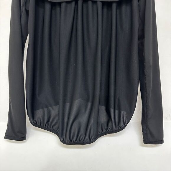 Kyodan Zip Up Jacket Black Size Medium - Picture 3 of 9
